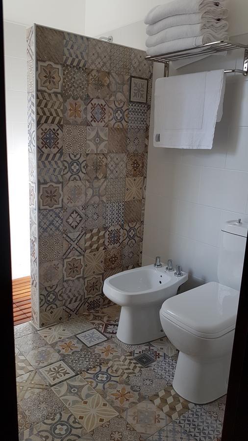 Chalet Del Santo & Rest - Salta